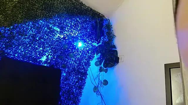 leidy_honey from StripChat is Freechat