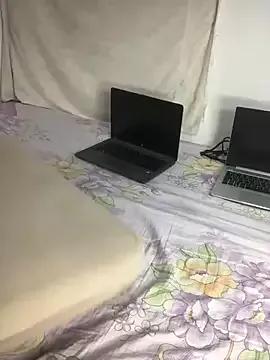 Leila__Saade from StripChat