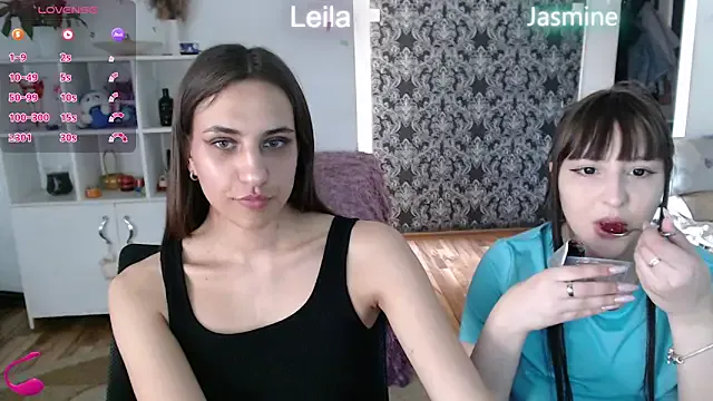 leilajul