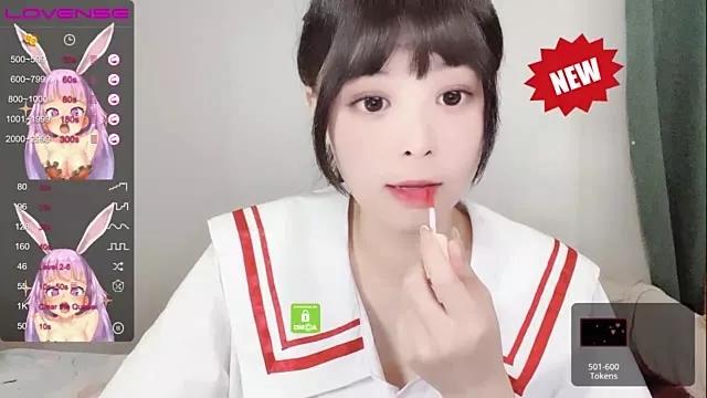 leilei- from StripChat