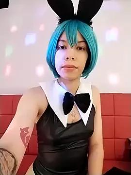 LemonSweet2 from StripChat is Freechat