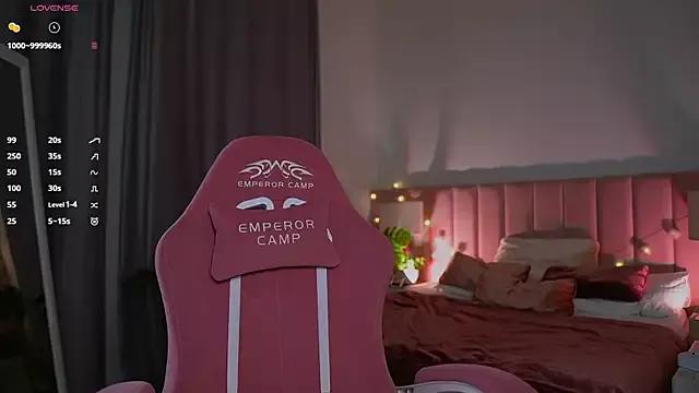 Lettie_brooks from StripChat