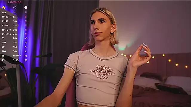 Lettie_brooks from StripChat