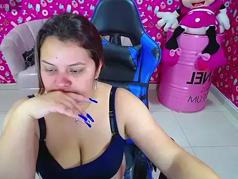 Lexi_Frost_a from StripChat is Freechat