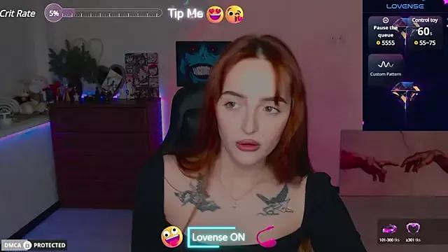 Girls: discover live performances with matured cam models, from teasing to fixations, in a variety of stunning live sex cams.