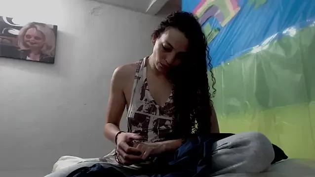 lexxy_ray666 from StripChat