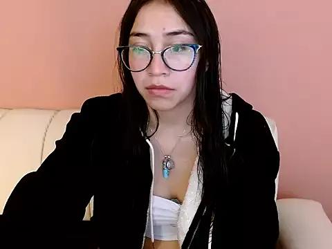 lexy_goddess from StripChat is Freechat