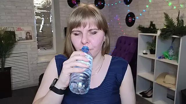 Lexy_Lait from StripChat is Freechat