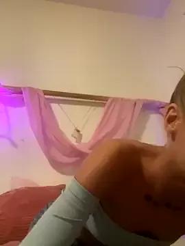 Leyladieistso47 from StripChat