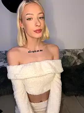 Leyladieistso47 from StripChat