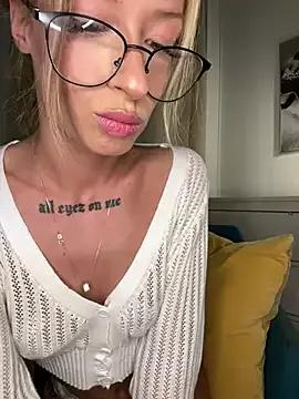 Leyladieistso47 from StripChat