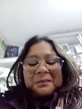 lia-taylor33 from StripChat is Freechat