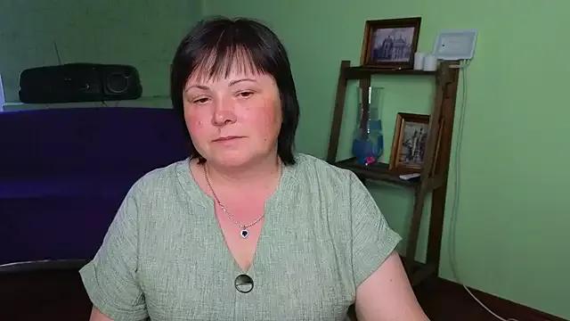 Lia_Lunar from StripChat is Freechat