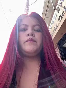 lia_moon77 from StripChat is Freechat