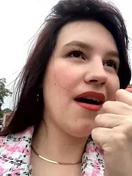 LiaLove from StripChat