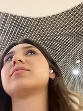 LiaLove from StripChat