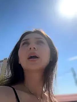 LiaLove from StripChat