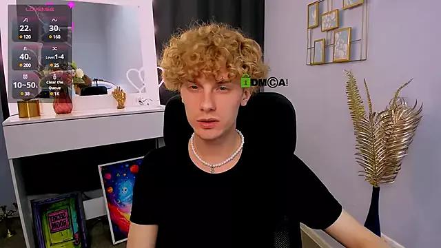 liam_bb1 from StripChat is Freechat