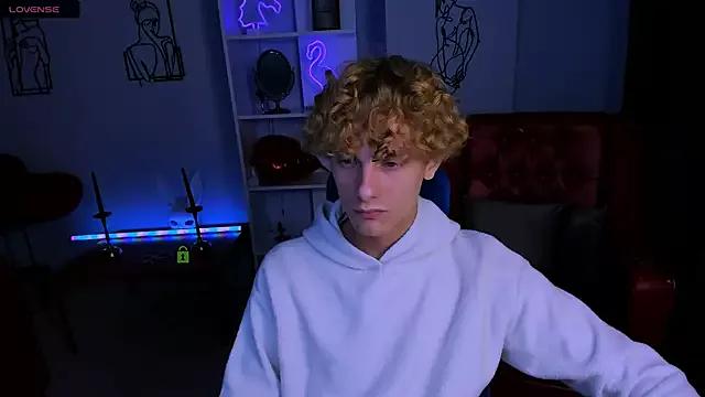 liam_bb1 from StripChat is Freechat
