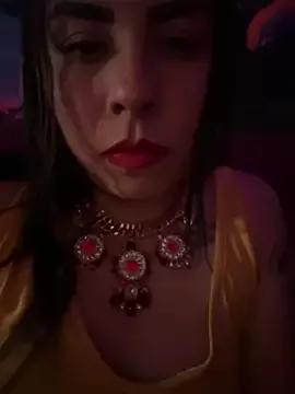 LiaMXtatto from StripChat is Freechat