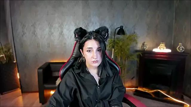 Lii_Rose from StripChat