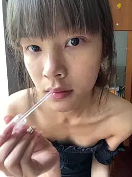 lijia125216 from StripChat is Freechat