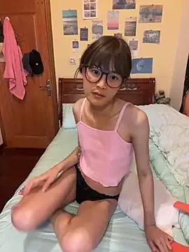 lijia125216 from StripChat is Group