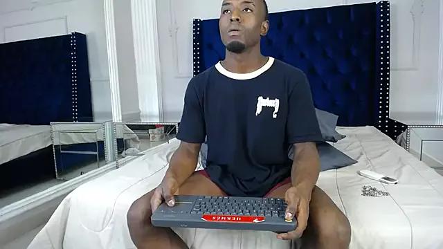 lil_dollar from StripChat is Freechat