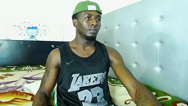 lil_dollar from StripChat