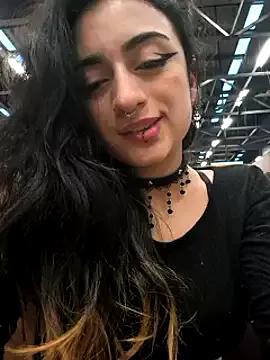 Lila_Desiree from StripChat is Freechat