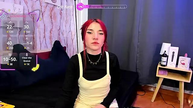 Girls: discover live performances with matured cam models, from teasing to fixations, in a variety of stunning live sex cams.