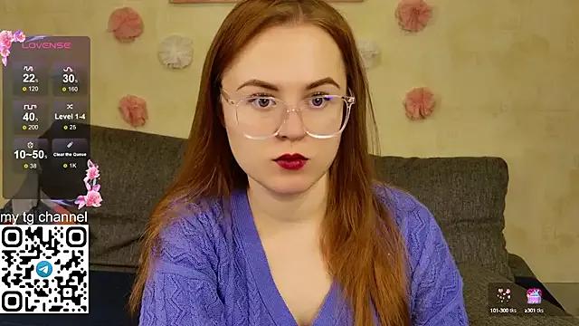 Lila_Pitt from StripChat