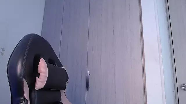 LilaFisher from StripChat