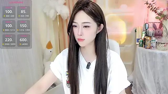 Lili-sexy from StripChat
