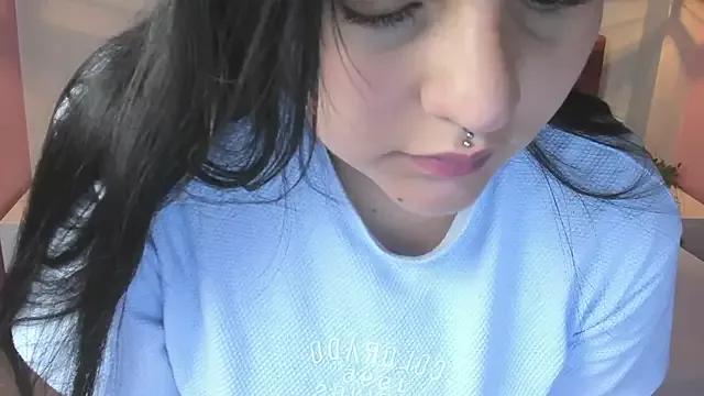 Lili_Monroy from StripChat is Freechat