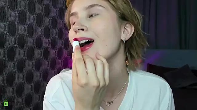 Lilian-Daniels from StripChat