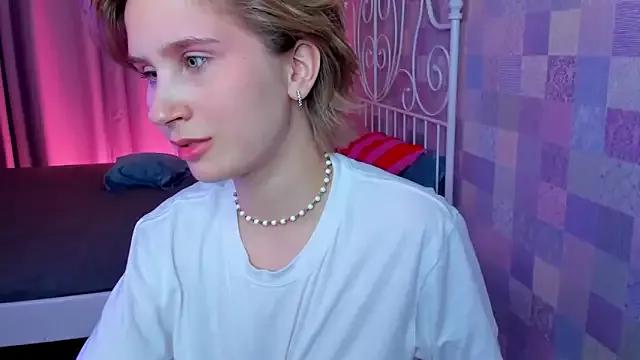 Lilian-Daniels from StripChat