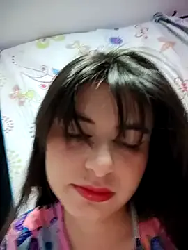 LiliCarterm on StripChat 