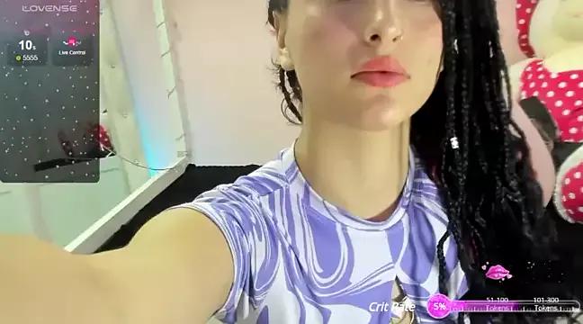 lilieth_hot from StripChat