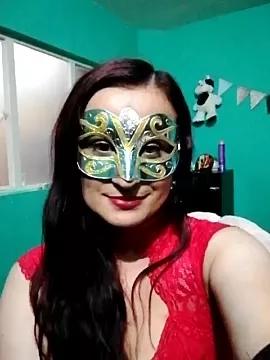 Lilihot_69 from StripChat