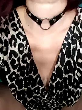 Lilihot_69 from StripChat