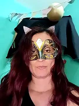 Lilihot_69 from StripChat