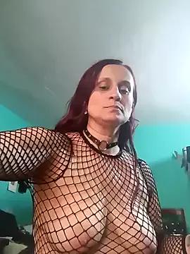 Lilihot_69 from StripChat