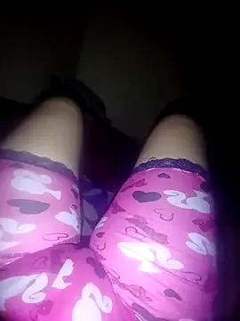 Lilisex from StripChat is Freechat
