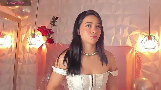 lilith__rosse from StripChat