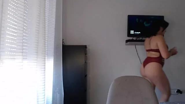 Lilith_D from StripChat