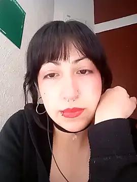 Lilith_euphoria from StripChat is Freechat