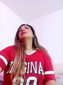 lilith_eve28 from StripChat