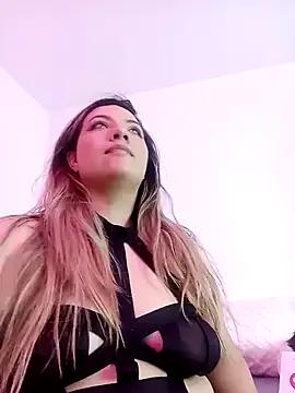 lilith_eve28 from StripChat