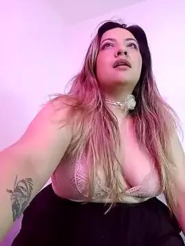 lilith_eve28 from StripChat